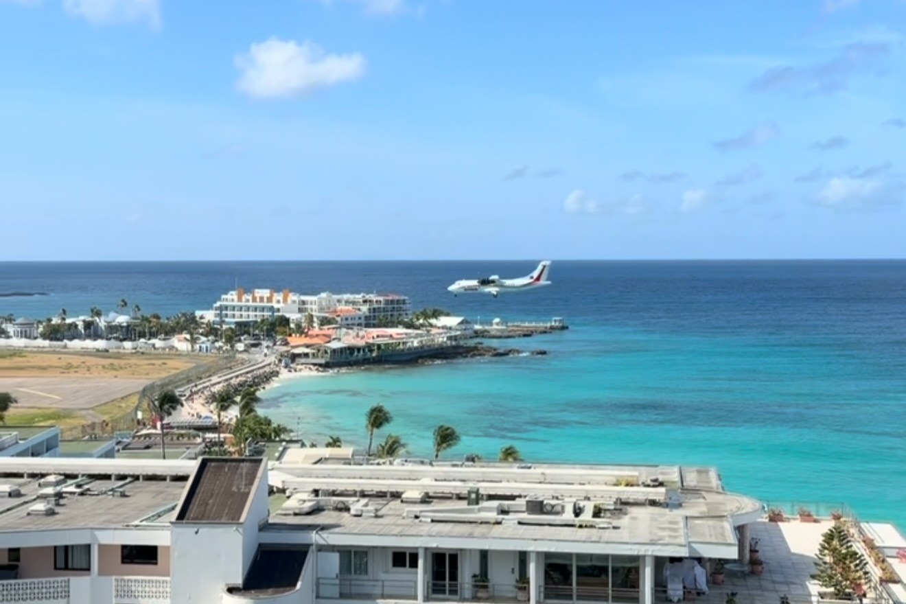 The Equita Group Elite Producer Summit 2026 in Sint Maarten