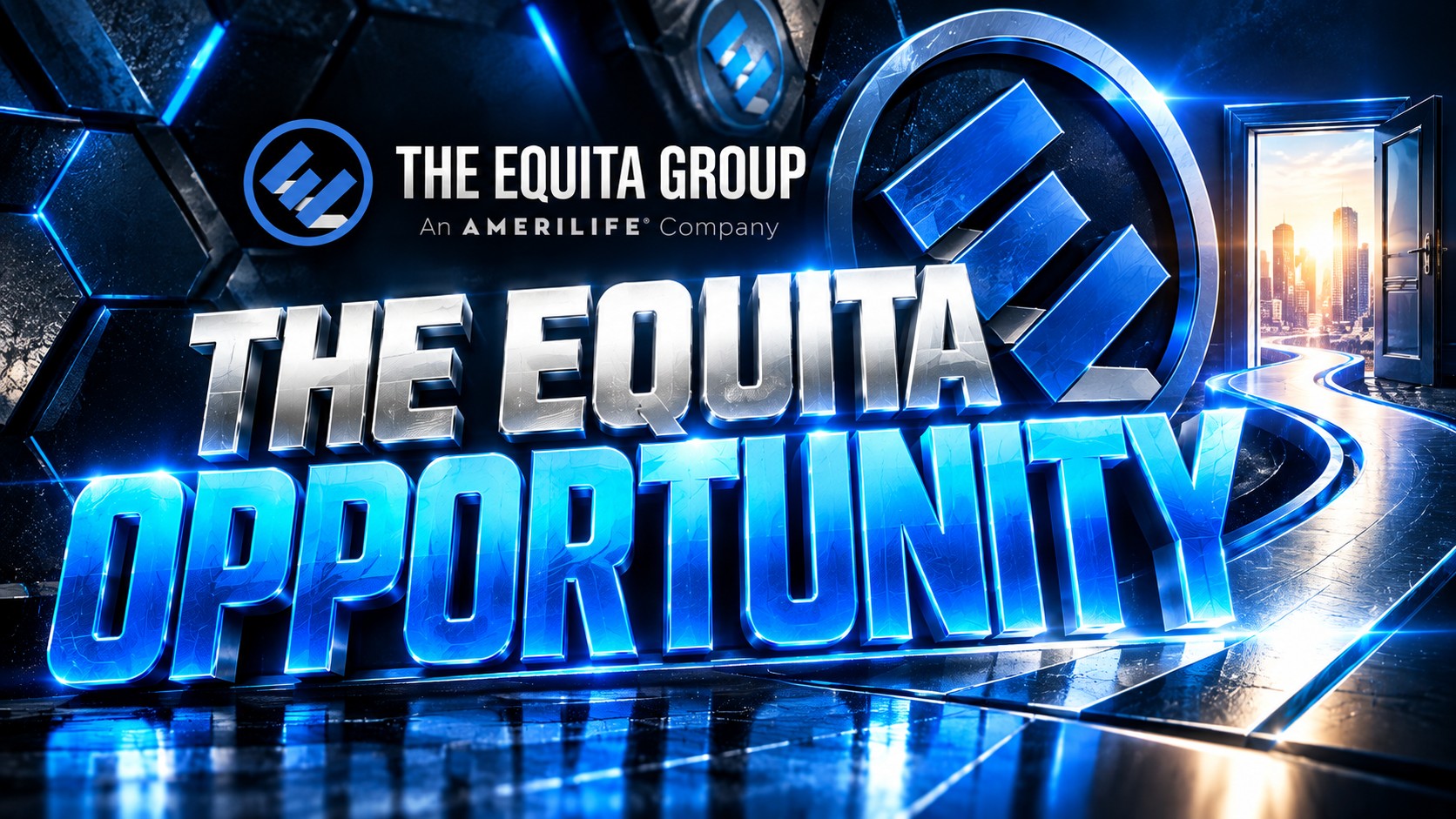 The Equita Opportunity – The Equita Group, an AmeriLife company